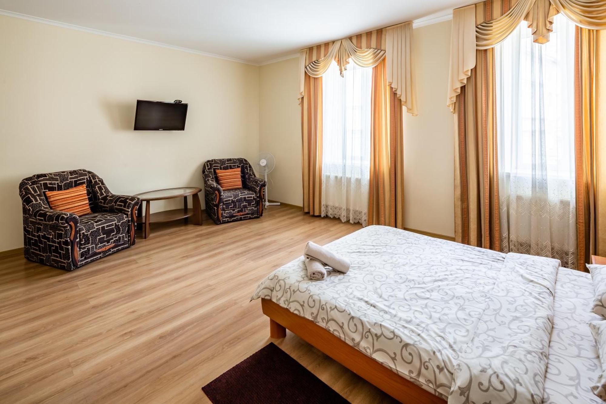 Apartment On Yana Zhizhky Lviv Szoba fotó