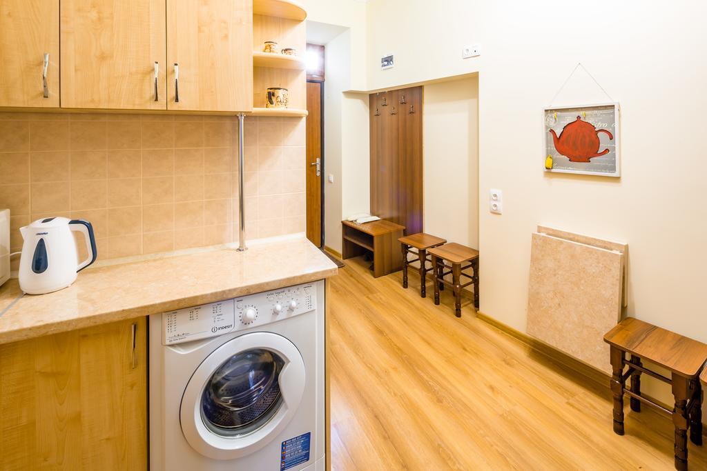 Apartment On Yana Zhizhky Lviv Kültér fotó