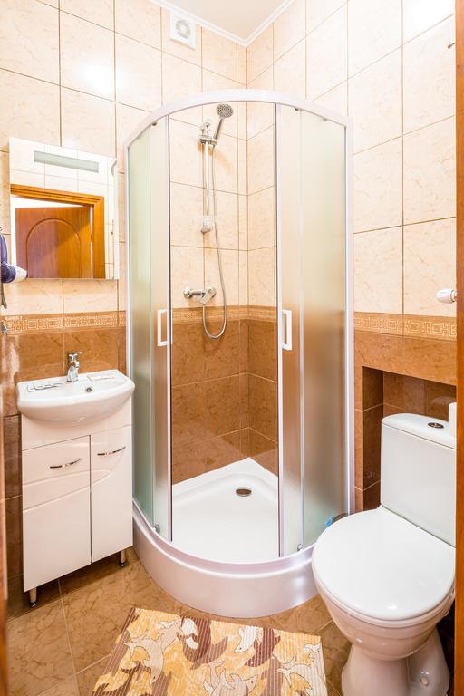 Apartment On Yana Zhizhky Lviv Kültér fotó